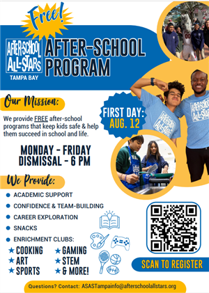 flyer